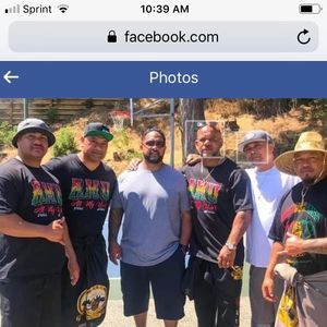 Meet your Posher, Bobby